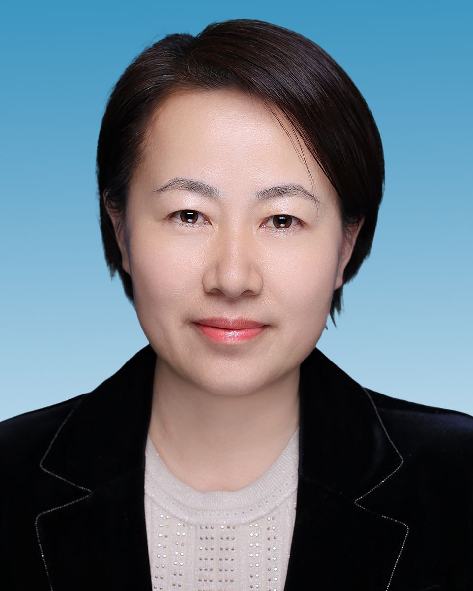 刘英-兰陵县人民政府